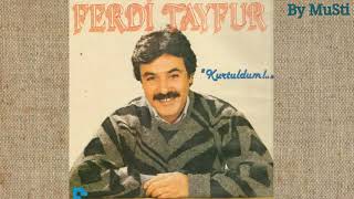 Ferdi Tayfur - Bir Tanem Resimi