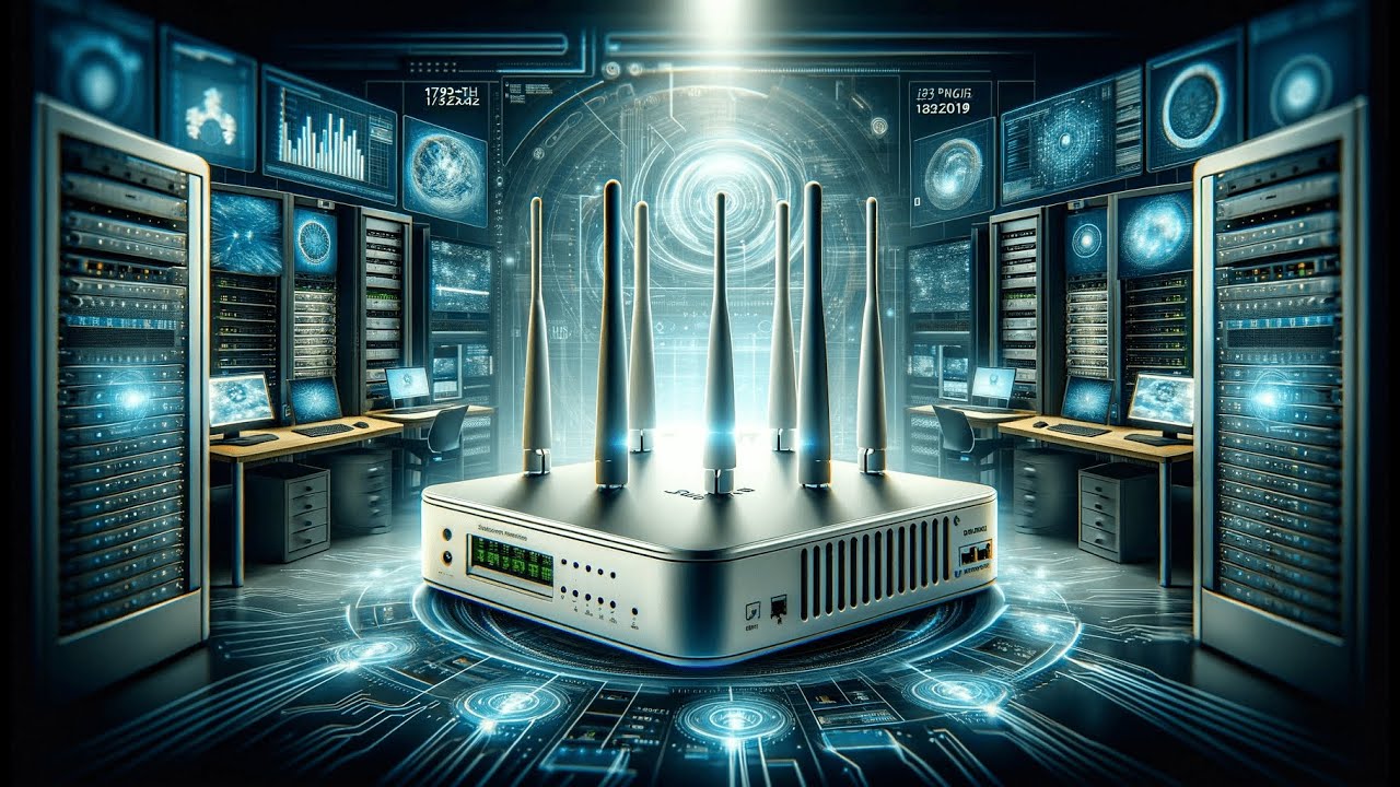 🔍 Cisco Meraki MR44-HW Dual-Band Cloud Managed Wireless Access Point Review 🔍