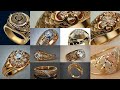 10 most beautiful diamond Ring design collection