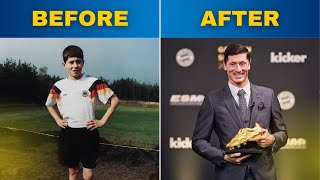 THE MILLIONAIRE LIFE OF ROBERT LEWANDOWSKI: YOU WON’T BELIEVE WHAT HE OWNS!