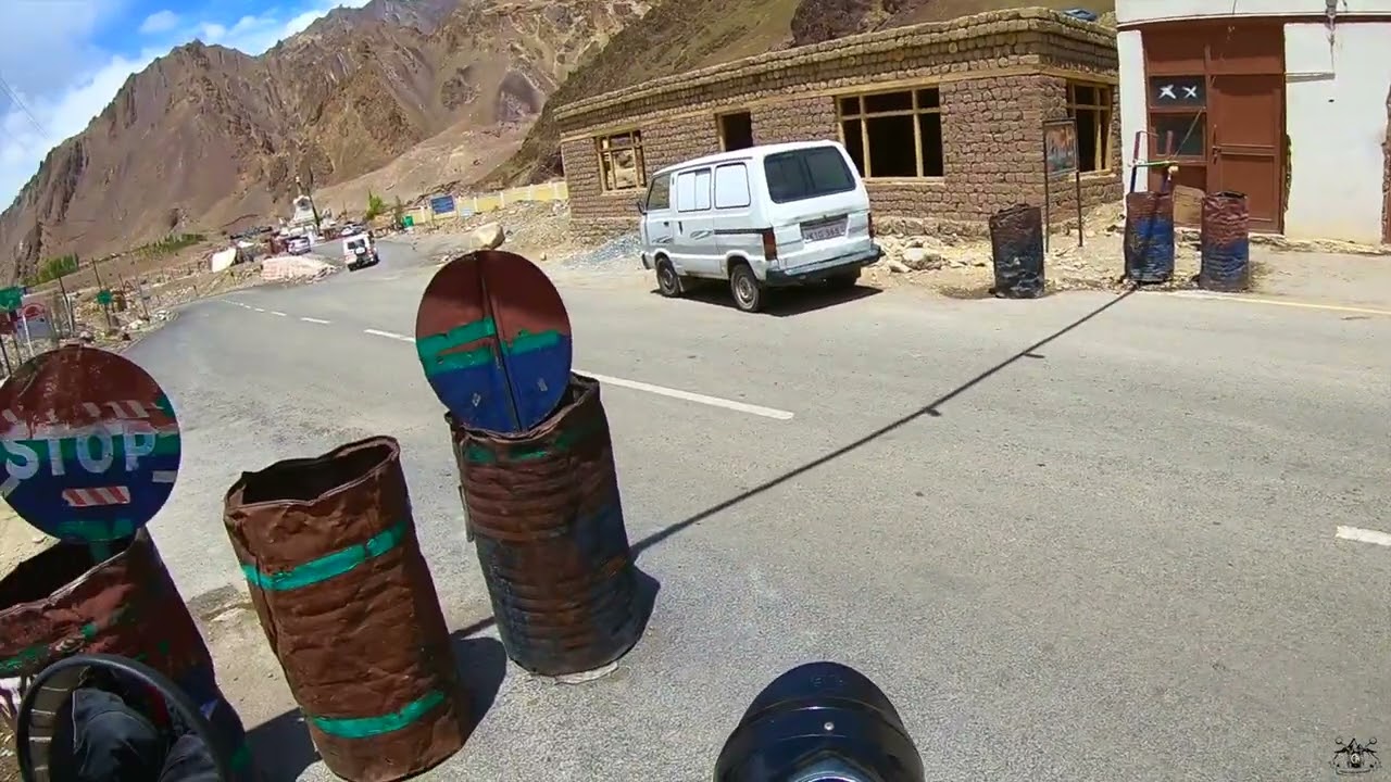 Leh - Kargil Part - 02