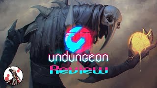 Undungeon Review