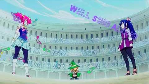 Collab MEP - Part 9 - For Anime Lover10