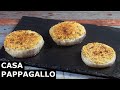 Cipolle di Acquaviva gratinate S2 - P28