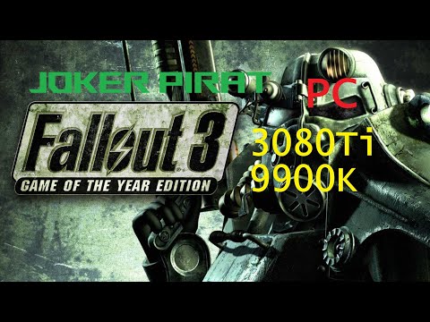 Видео: Прохождение Fallout 3 (РС) #20