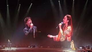 Famous AGA Onederful Live 2023 - 嘉賓陳奕迅 feat. Eason Chan - Special One 從未曝光合唱歌 [完整版連心路歷程] Net Worth