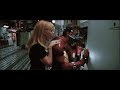 Iron Man 2 - Alternate Opening (Connecting both openings)