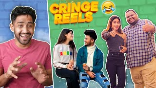 Cringe & Funny Indian Instagram Reels!