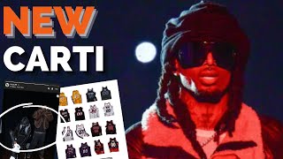 Download lagu WHY WE COULD GET NEW PLAYBOI CARTI TOMORROW - GROUP BUY, 'BABY BOI' RELEASE DATE & MORE