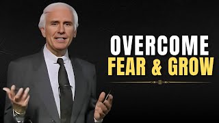 Jim Rohn - Ways to Step Out of Your Comfort Zone: Best Motivational Speech Compilation