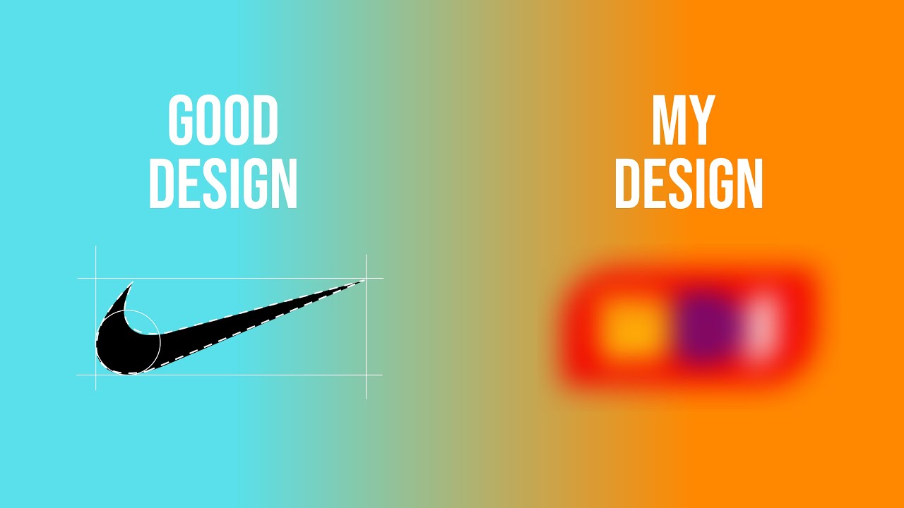 how-i-created-the-worst-logo-design-ever-youtube