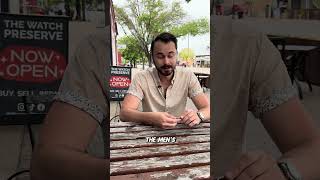 Vintage Hamilton U.S. Seal - ‘Army Track 64’ engraving#HamiltonWatch #USSeal