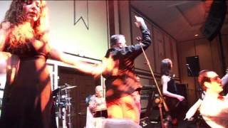 İbo Ve Grup Şurup Kremli̇n Palace