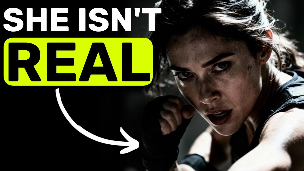 The ai that makes hollywood look cheap kling ai tutorial youtube