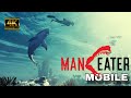 Maneater Mobile: The Best Shark Game, Now on the Go!