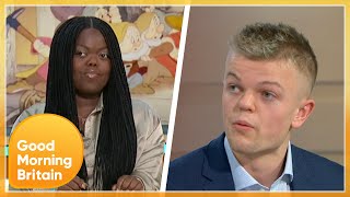 Is The Snow White Reboot Offensive? Actor's Comments Sparks Heated Representation Debate | GMB