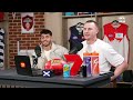 The BEST MOMENTS of Dan Gorringe's HILARIOUS live watchalong