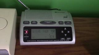 [BMH Fail] - NOAA Weather Radio EAS #418: Severe Thunderstorm Warning