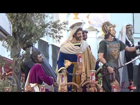 Venerable Hermandad Sacramental y Cofradía de Penitencia de Nuestro Padre Jesús del Soberano Poder en su Prendimiento, María Santísima del Buen Fin y San Juan Evangelista