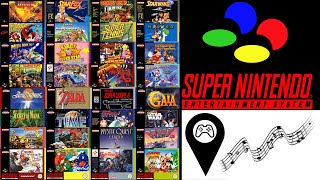 SNES Music Quiz screenshot 4