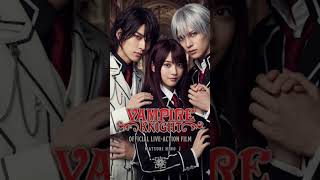 The vampire movie