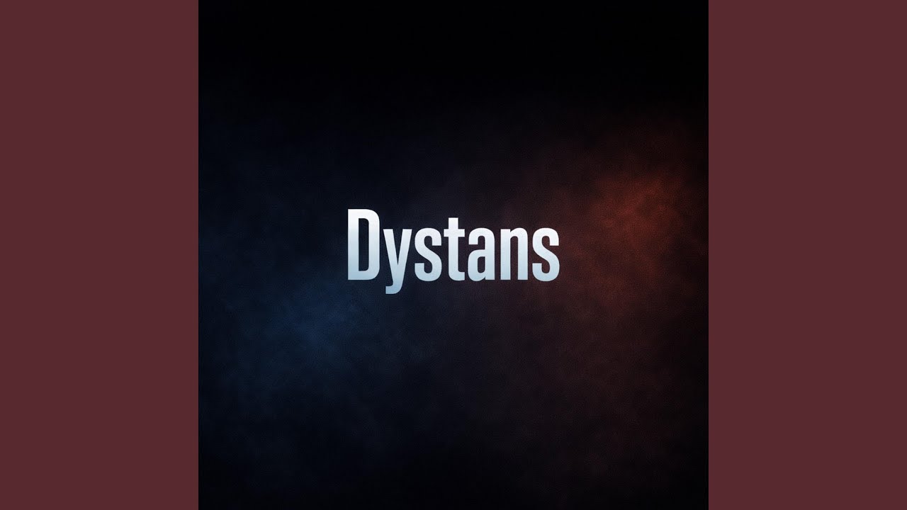 Watch Dystans on YouTube Watch Dystans on YouTube