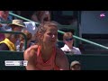 Volvo Car Open 2018: Goerges-Kasatkina QF Highlights