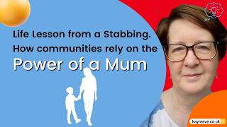 Mothers Love for Sons. A life lesson from Henry Novak stabbing. Culprits mum remanded in custody.