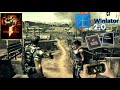 Resident Evil 5 | Winlator Mali Exynos and mediatek | Test | Winlator Mali 2.0 | Windows Emulator