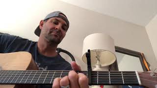 Victory - Avett Brothers Cover