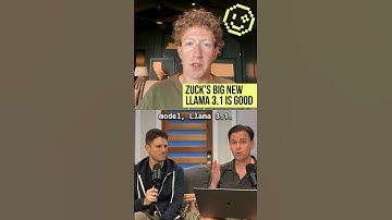 Llama 3.1 + Groq is incredible 🤖🤯 #ai #aitools #technology