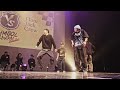 Floor jack crew vs dancecrew jetter symbol kansai vol20 