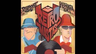 Retrogott &amp; KutMasta Kurt - RetroMastas Instrumentals [FULL]