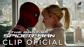THE AMAZING SPIDER-MAN - Tráiler en ESPAÑOL | Sony Pictures España