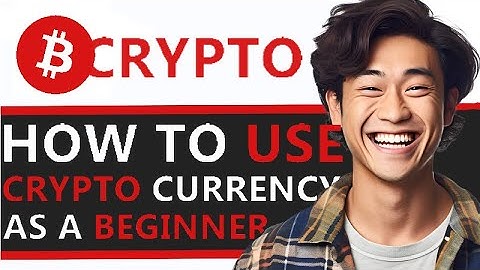 How to Use Cryptocurrency Wallet Apps for Beginners
