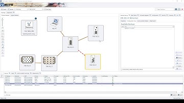 Simple Copy/Paste configuration feature for effective product replacement