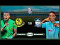 LIVE UCHAMBUZI WA MECHI YANGA SC VS DODOMA JIJI NBC PREMIER LEAGUE 