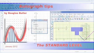 The Standard Level (Autograph)