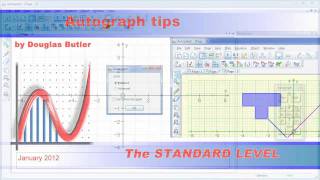 The Standard Level (Autograph)