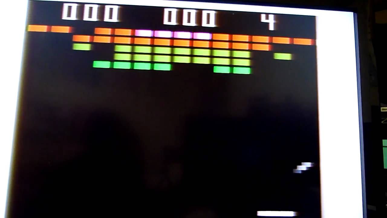 任天堂 ブロック崩し Youtube