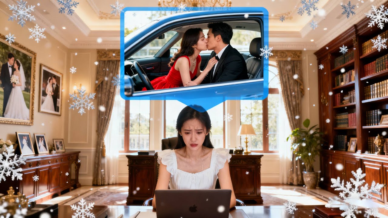 Descobri a traição do marido, fingi minha morte e, como minha irmã gêmea, recuperei tudo.