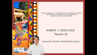 MOBILE LEARNING: ITS CONTRIBUTION TO LEARNERS’ ACADEMIC PERFORMANCE IN TLE