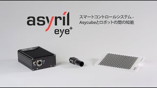 Asyril EYE+ Japanese