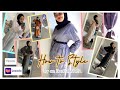 ZANZEA Try On HAUL! How To style 😘 PART 2