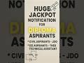 DIPLOMA ASPIRANTS EEE &amp; CIVIL | TNPSC JDO &amp; TNEB TECHNICAL ASSISTANT 2026 NOTIFICATION| PREPARATION