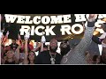 Rick Ross Make His Drai S Beachclub And Nightclub Debut