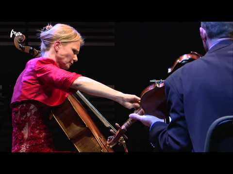 Jubileumconcert Osiris Trio Live Concert HD