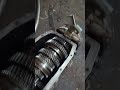 Sizo Truck 🚛 Gear ⚙️#mechanic #truck #automobile #gear #viralvideo #shorts