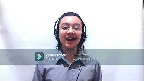 Performance task in English 9 Thomy James A  Canlas