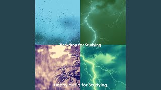 Extraordinary Backdrops for Studying